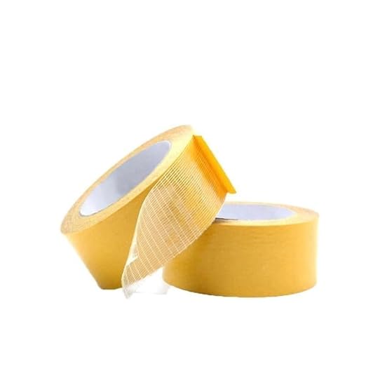 StayDown carpet tape pack of 2 rolls