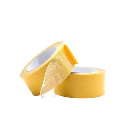 StayDown carpet tape pack of 2 rolls