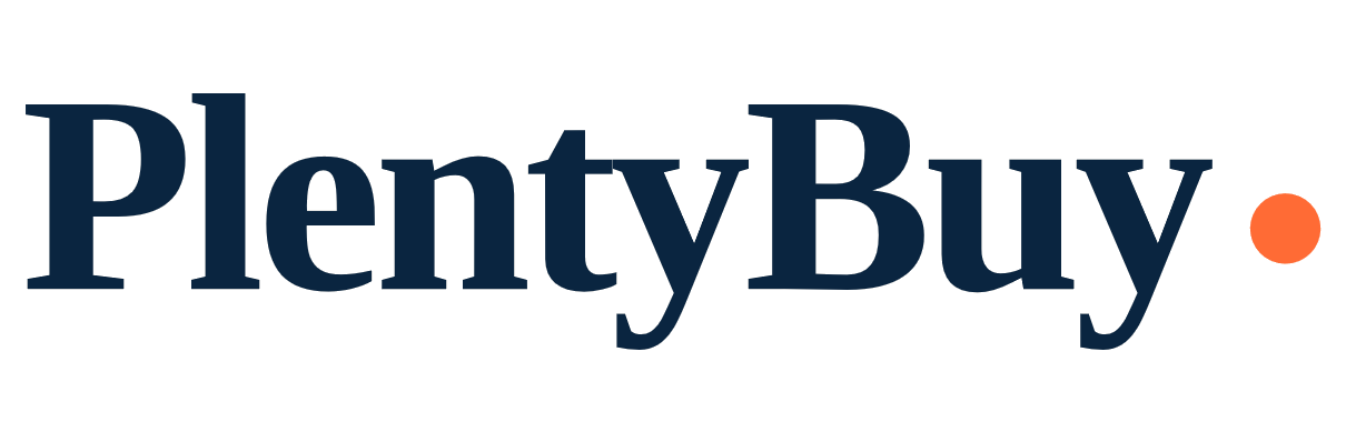 Plenty Buy Logo